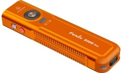 Latarka Fenix E06R PRO LED pomarańczowa
