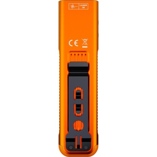 Latarka Fenix E06R PRO LED pomarańczowa