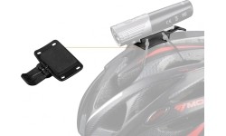 Uchwyt na kask Fenix ALD-08
