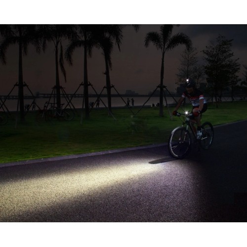 Uchwyt na kask Fenix ALD-08