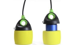 Lampa LED Origin Outdoors „Connectable"