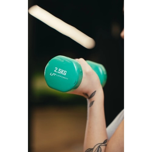 Hantla winylowa 2,5 kg - UpForm