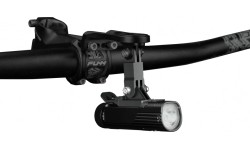 Uchwyt na kierownicę roweru Fenix ALD-10