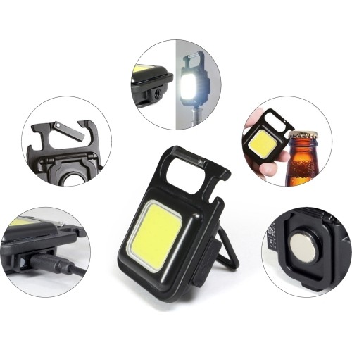 Origin Outdoors kieszonkowa lampka LED