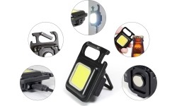 Origin Outdoors kieszonkowa lampka LED