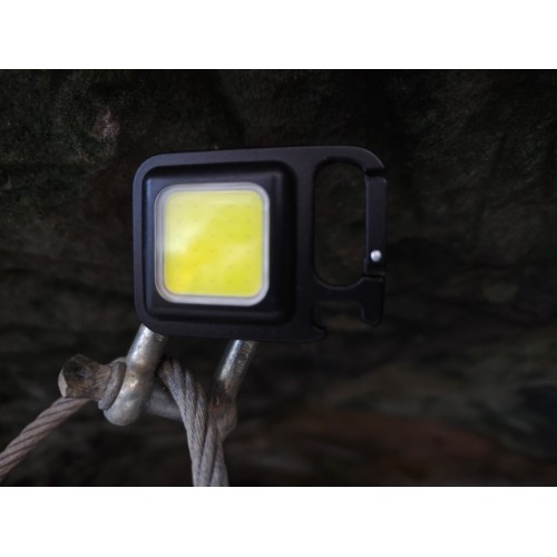 Origin Outdoors kieszonkowa lampka LED