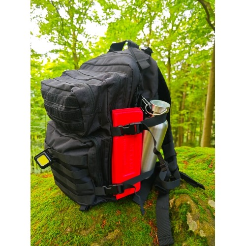 Origin Outdoors kieszonkowa lampka LED