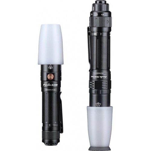 Dyfuzor biały Fenix AOD-S V2.0, mały