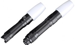 Dyfuzor biały Fenix AOD-S V2.0, mały