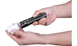 Dyfuzor biały Fenix AOD-S V2.0, mały
