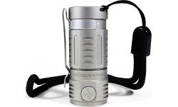 Latarka kieszonkowa LED Origin Outdoors „Titan”