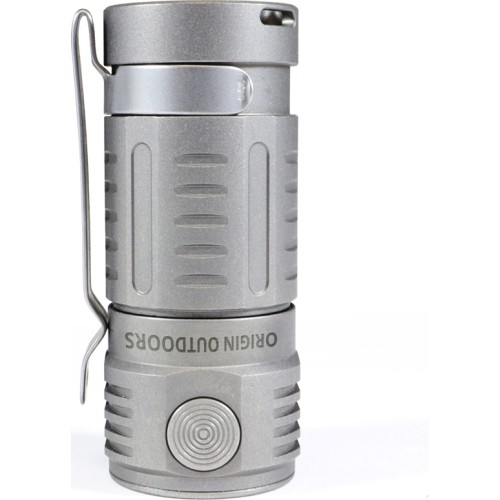 Latarka kieszonkowa LED Origin Outdoors „Titan”