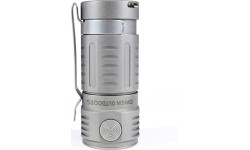 Latarka kieszonkowa LED Origin Outdoors „Titan”