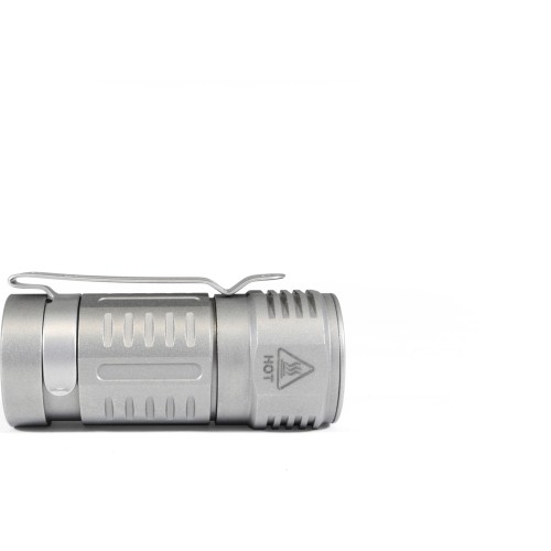 Latarka kieszonkowa LED Origin Outdoors „Titan”