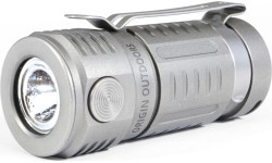 Latarka kieszonkowa LED Origin Outdoors „Titan”