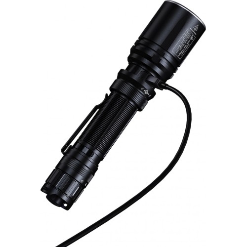 Latarka laserowa Fenix TK30R