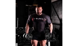 Hantla poliuretanowa HPC CPU HMS - 32.5 kg