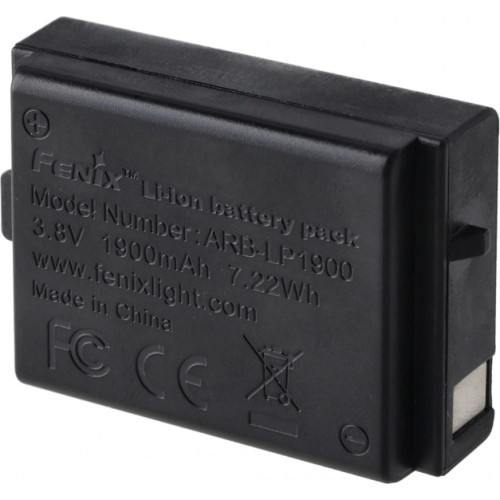 Akumulator USB Fenix ARB-LP1900 (1900mAh 3.8V)