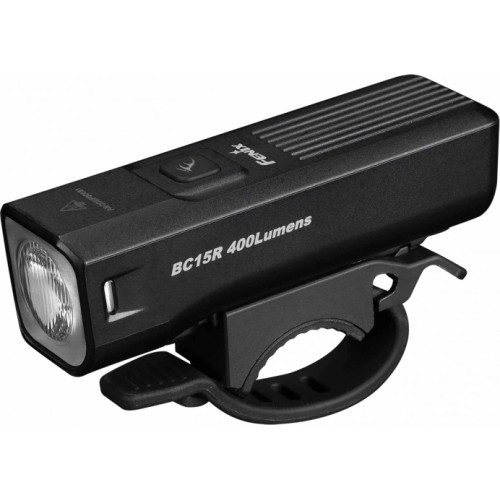 Lampka rowerowa LED Fenix BC15R