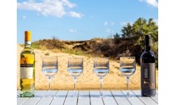 Kieliszek do wina turystyczny Origin Outdoors