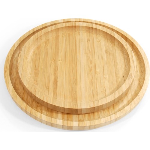Talerz Origin Outdoors „Bamboo”