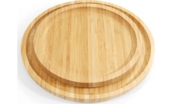Talerz Origin Outdoors „Bamboo”