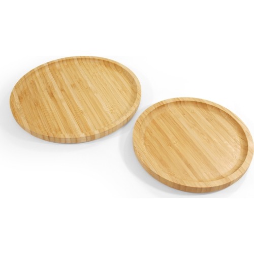 Talerz Origin Outdoors „Bamboo”