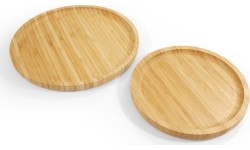 Talerz Origin Outdoors „Bamboo”