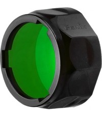 Zielony filtr Fenix AOF-S+