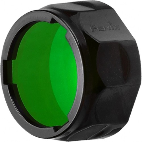 Zielony filtr Fenix AOF-S+