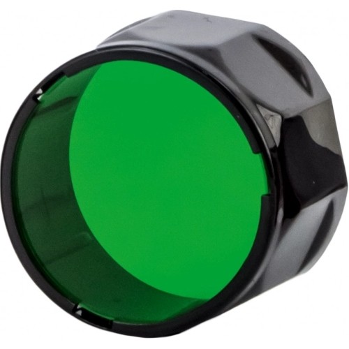 Zielony filtr Fenix AOF-S+