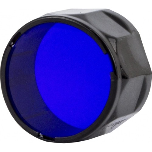 Fenix AOF-S+ niebieski filtr