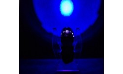 Fenix AOF-S+ niebieski filtr