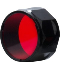 Fenix AOF-S czerwony filtr