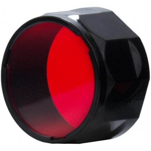 Fenix AOF-S czerwony filtr