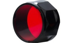 Fenix AOF-S czerwony filtr