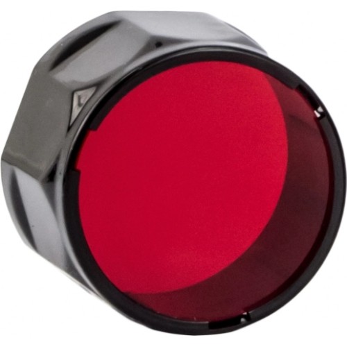 Fenix AOF-S czerwony filtr