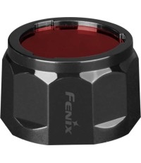 Fenix AOF-S+ V2.0 czerwony filtr
