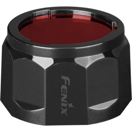 Fenix AOF-S+ V2.0 czerwony filtr