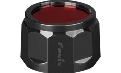 Fenix AOF-S+ V2.0 czerwony filtr