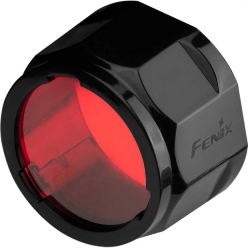 Fenix AOF-S+ V2.0 czerwony filtr