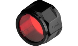 Fenix AOF-S+ V2.0 czerwony filtr