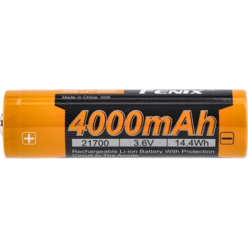 Akumulator Fenix ARB-L21P (4000 mAh 3,6 V)