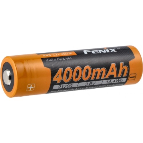 Akumulator Fenix ARB-L21P (4000 mAh 3,6 V)