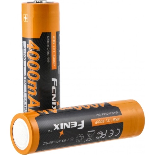 Akumulator Fenix ARB-L21P (4000 mAh 3,6 V)