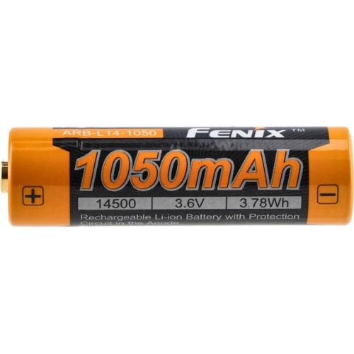 Akumulator Fenix ARB-L14 (14500 1050mAh 3,6V)