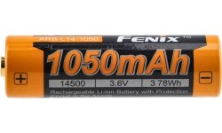 Akumulator Fenix ARB-L14 (14500 1050mAh 3,6V)