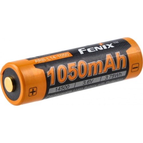 Akumulator Fenix ARB-L14 (14500 1050mAh 3,6V)
