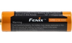 Akumulator Fenix ARB-L14 (14500 1050mAh 3,6V)