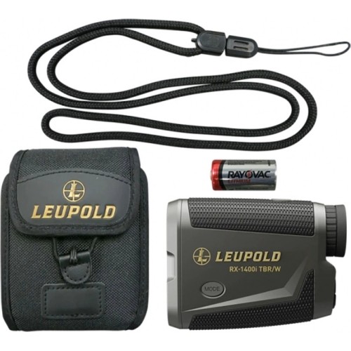 Dalmierz Leupold RX-1400i TBR/W GEN 2
